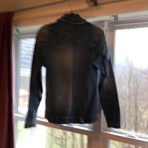 Denim jacket - Picture 3 of 3